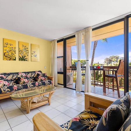 Ferienwohnung Maui Vista 1210 Kīhei Exterior foto