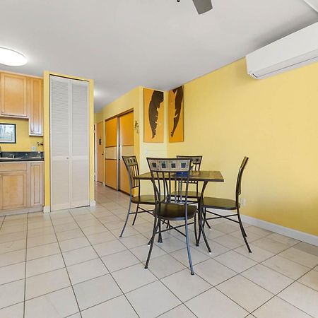Ferienwohnung Maui Vista 1210 Kīhei Exterior foto