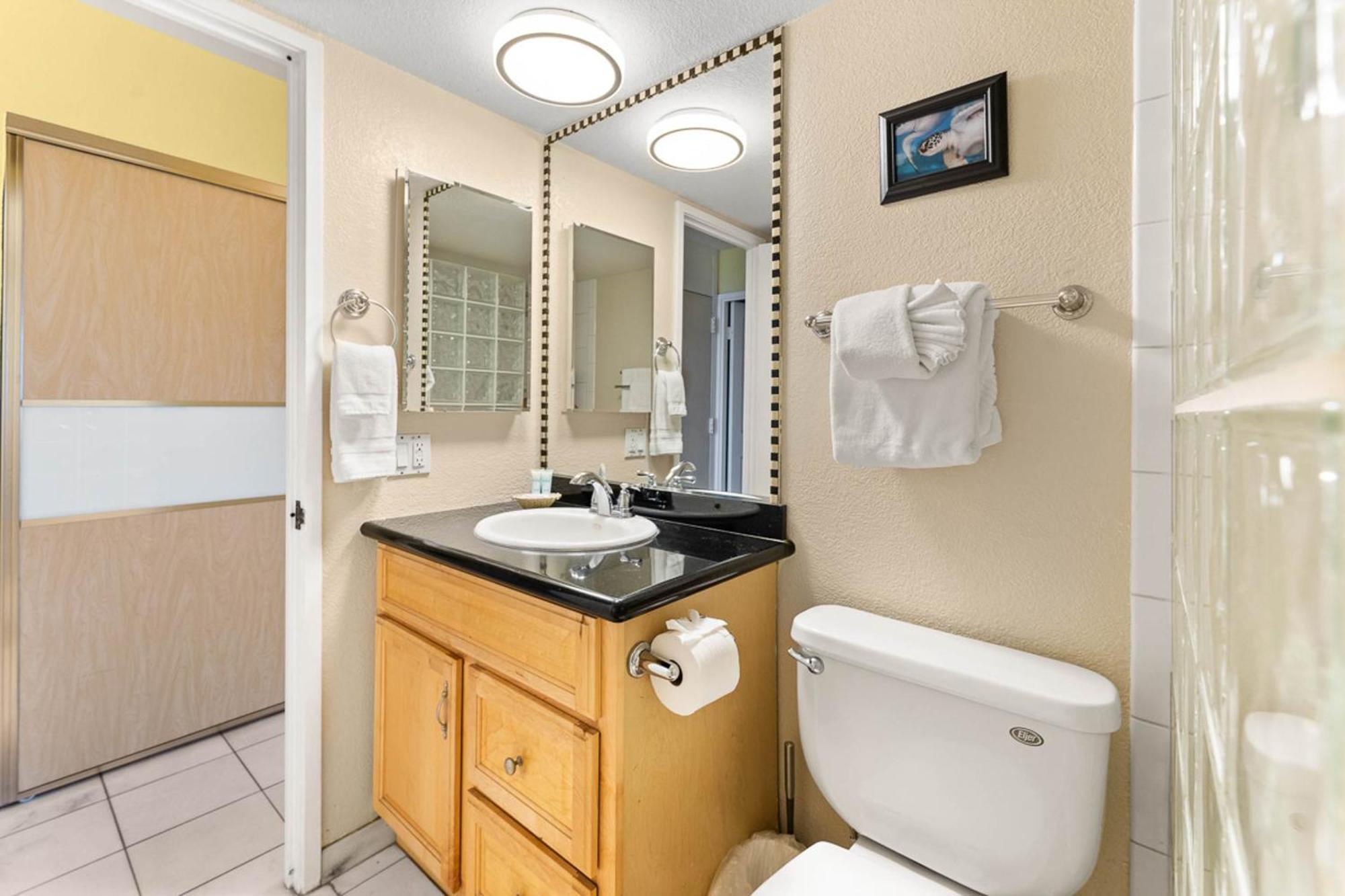 Ferienwohnung Maui Vista 1210 Kīhei Exterior foto